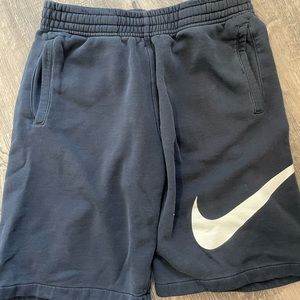 EUC Nike Mens Shorts